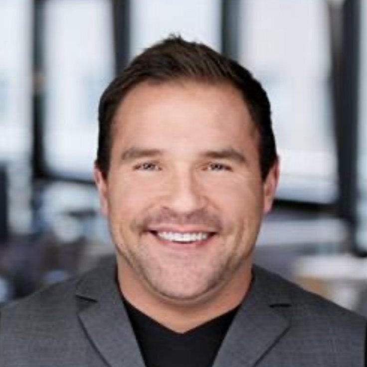 Mark Travis
